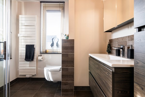 Medium property photo - Orchideehof 1, 6413 PA Heerlen